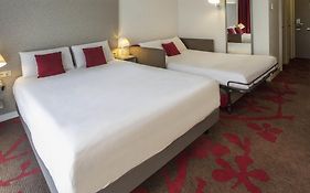 Mercure Tours Nord