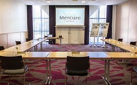 Mercure Tours Nord