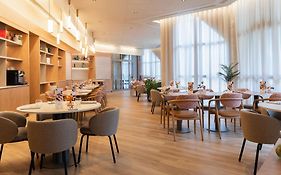 Mercure Tours Nord