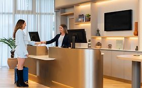 Mercure Tours Nord